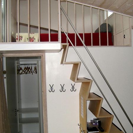 Olholm Cottage Stege Pokój zdjęcie