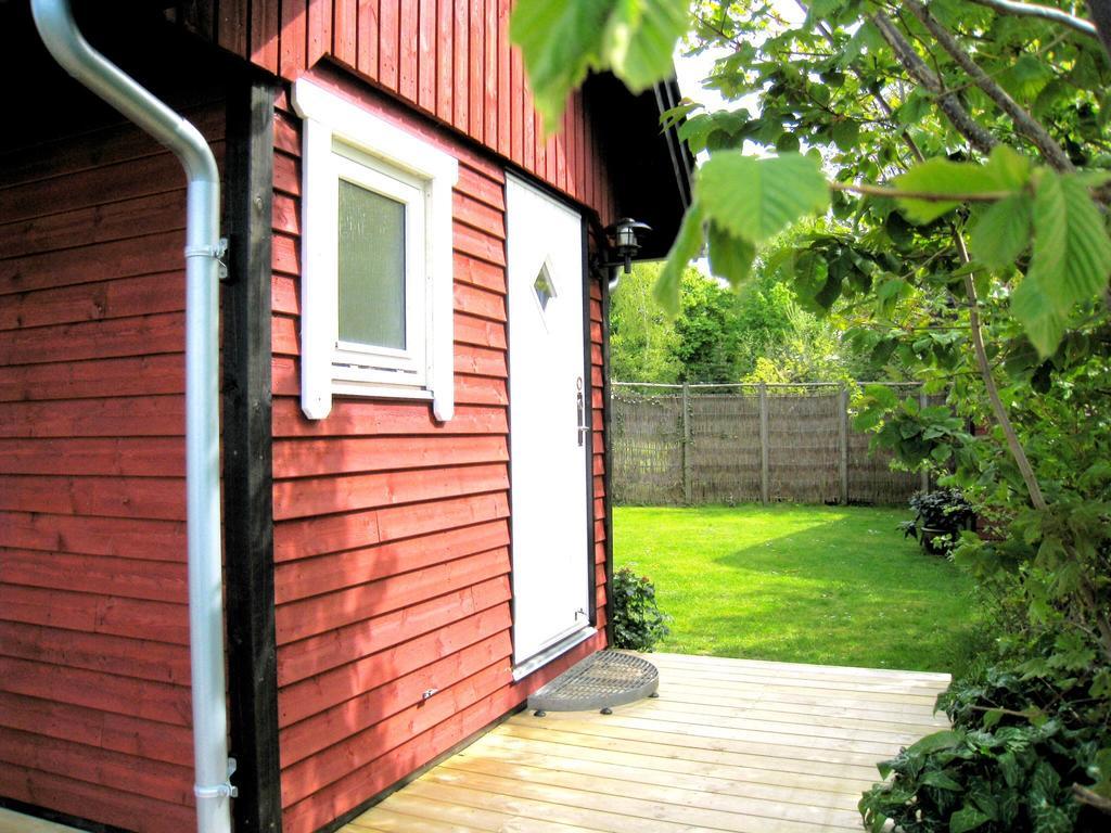 Olholm Cottage Stege Pokój zdjęcie