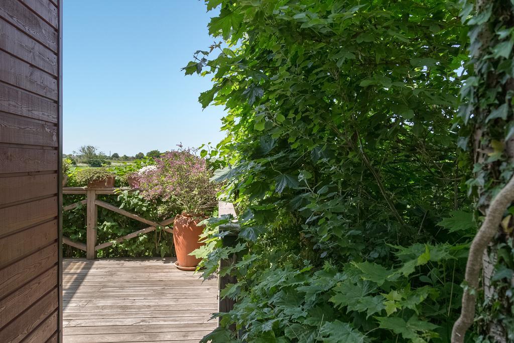 Olholm Cottage Stege Zewnętrze zdjęcie